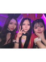 バニーハント - さあやの女の子ブログ画像