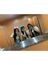 バニーハント - さあやの女の子ブログ画像