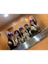 バニーハント - さあやの女の子ブログ画像