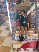 バニーハント - さあやの女の子ブログ画像