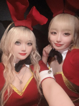 バニーハント - るなの女の子ブログ画像