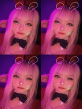 バニーハント - るなの女の子ブログ画像