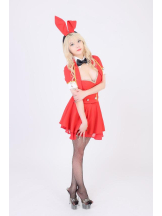 バニーハント - るなの女の子ブログ画像