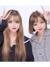 バニーハント - るなの女の子ブログ画像