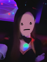 バニーハント - りりの女の子ブログ画像