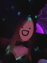 バニーハント - りりの女の子ブログ画像