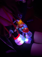 バニーハント - りりの女の子ブログ画像