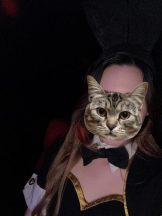 バニーハント - りりの女の子ブログ画像