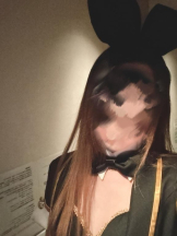 バニーハント - りりの女の子ブログ画像