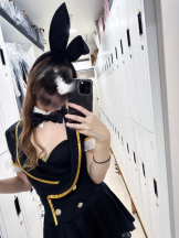 バニーハント - りりの女の子ブログ画像