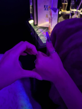 バニーハント - りりの女の子ブログ画像