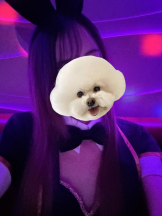 バニーハント - りりの女の子ブログ画像