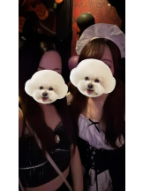 バニーハント - りりの女の子ブログ画像