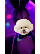 バニーハント - りりの女の子ブログ画像