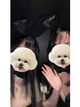 バニーハント - りりの女の子ブログ画像