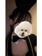 バニーハント - りりの女の子ブログ画像