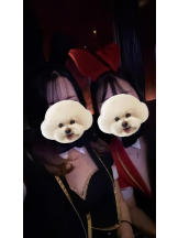 バニーハント - りりの女の子ブログ画像