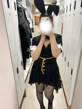 バニーハント - ななの女の子ブログ画像