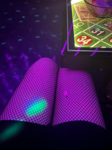 バニーハント - ななの女の子ブログ画像