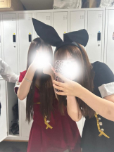 バニーハント - ななの女の子ブログ画像