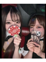 バニーハント - ななの女の子ブログ画像