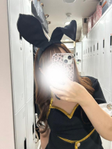 バニーハント - ななの女の子ブログ画像