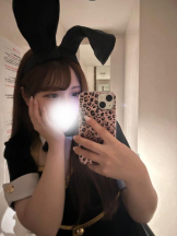 バニーハント - ななの女の子ブログ画像