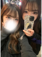 バニーハント - ななの女の子ブログ画像