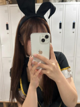 バニーハント - ななの女の子ブログ画像