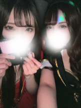 バニーハント - ななの女の子ブログ画像