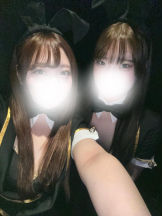 バニーハント - ななの女の子ブログ画像