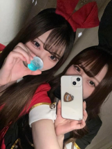 バニーハント - ななの女の子ブログ画像