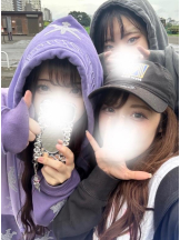 バニーハント - ななの女の子ブログ画像