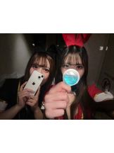 バニーハント - ななの女の子ブログ画像