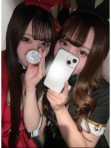 バニーハント - ななの女の子ブログ画像