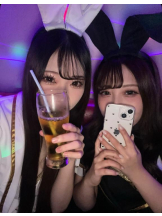 バニーハント - ななの女の子ブログ画像