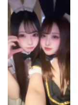 バニーハント - ななの女の子ブログ画像