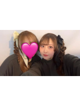 バニーハント - ななの女の子ブログ画像