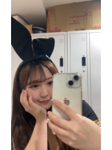 バニーハント - ななの女の子ブログ画像