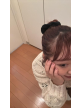 バニーハント - ななの女の子ブログ画像