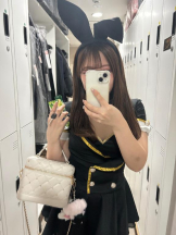 バニーハント - ななの女の子ブログ画像