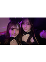 バニーハント - ななの女の子ブログ画像