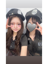 バニーハント - しいなの女の子ブログ画像