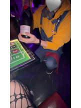 バニーハント - しいなの女の子ブログ画像