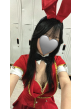 バニーハント - しいなの女の子ブログ画像
