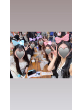 バニーハント - しいなの女の子ブログ画像