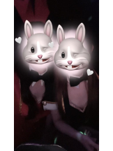 バニーハント - えんの女の子ブログ画像