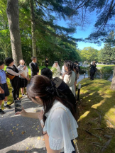 バニーハント - れんの女の子ブログ画像