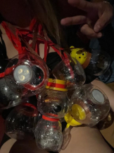 バニーハント - れんの女の子ブログ画像