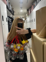 バニーハント - れんの女の子ブログ画像